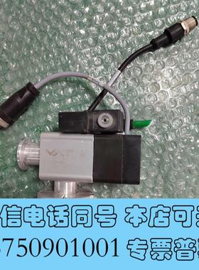 全新VAT26424-KA41-BND1/2228真空角阀需询价