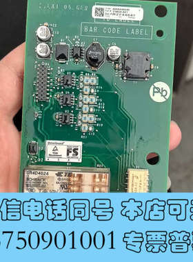 全新319830-A01 AB罗克韦尔700S编码器反馈板卡询价