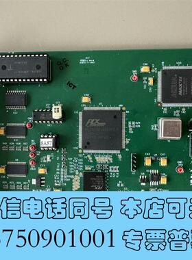全新TRI德律5001-049-3TESTPCIE的IO卡需询价