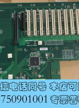 全新瑞传工控机底板，型号(R)PBPE-12A9 100，带询价