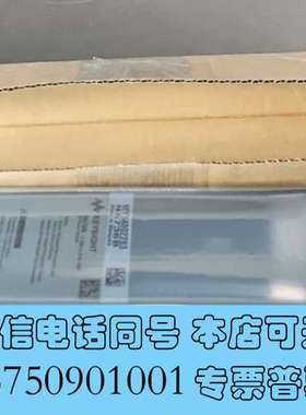 全新Keysight是德 N6736B直流电源模块，100伏需询价