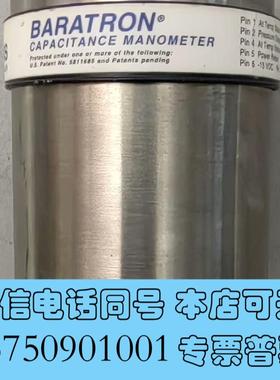 全新MKS627B01TDC1BBARATRONCAPAC需询价