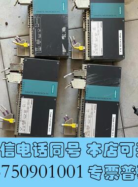 全新工控机处理6AG4040-0AC10-0AX0(需询价