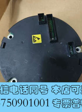 全新原装ABB流量计D674A906U01表头，版本10拆机，询价