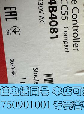 全新丹佛斯控制模块AK-CC55货号:084B4081.需询价