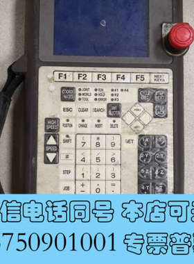 全新TOYODA 机械手操器 OB32 现货，要需要请先联系再购询价