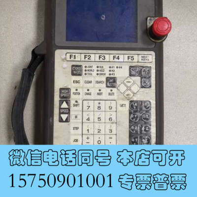 全新TOYODA 机械手操器 OB32 现货，要需要请先联系再购询价