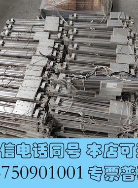 全新SMCMY1H25G-300L6Z-M9BL精密无杆气缸需询价