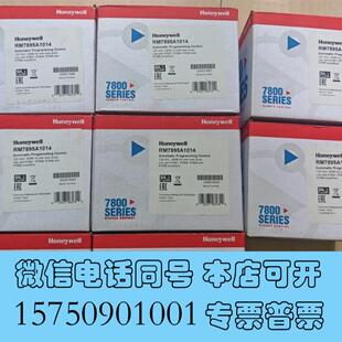 全新霍尼韦尔RM7895A1014,需询价