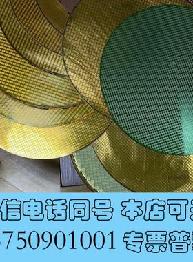 全新bumping12寸晶圆12寸bump硅片需询价