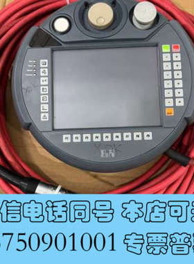 全新贝加莱示教器Mobile Panel型号5MP050.06询价
