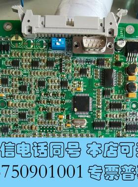 全新AC60BCON-A2.1伟创变频器控制主板AC60BCON需询价