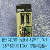 03BH5三菱驱动器 全新拆机MR 成色如图询价