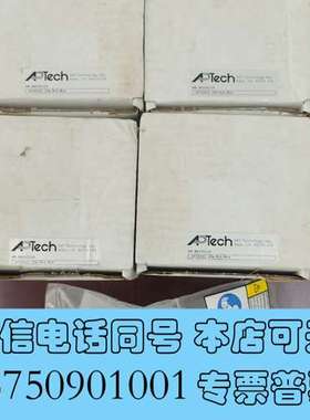 全新APtech AP3650S 2PW MV4 MV4 1/4需询价