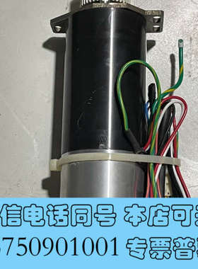 全新日本Sankyo电机 MC401AS302KNN38 拆机包询价