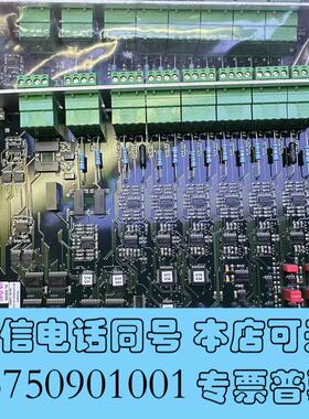 全新伍德沃德AIO31板卡ART-21819两,一开封需询价