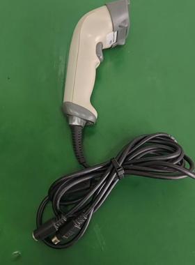 全新SCAN白色扫码,一个,需询价