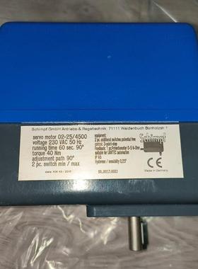 全新施姆福Schimpf02-25/4500需询价