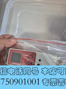 全新horibaD514MG1177SCCMD需询价