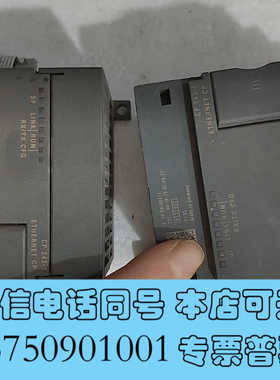 全新模块，6GK7243-1EX01-OXEO，实物图拍摄询价