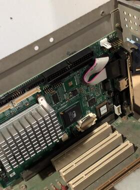 全新工控主板PCA-6775A1需询价
