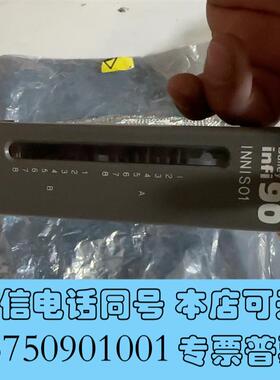 全新Baileyinfi90INNIS01,:一需询价