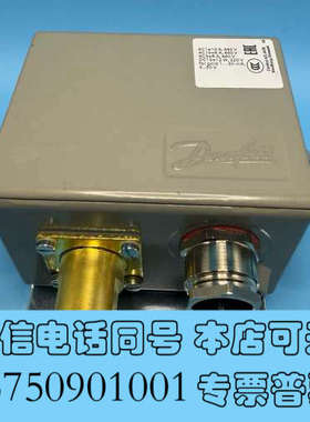 全新丹佛斯DANFOSS传感器KPS25 060-3100询价