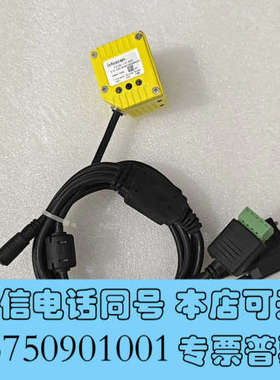 全新拆机 infoscan 扫码器FS36-14130Z询价