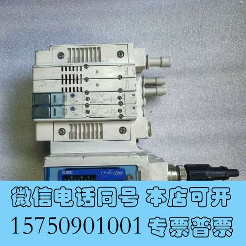 全新SMC电磁阀EX260-SDN3，SY3100-5U1，表面需询价