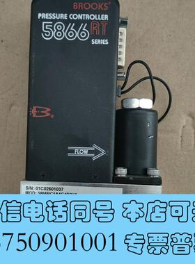 全新Brooks5866RT5866RC1A1C4R2VA需询价