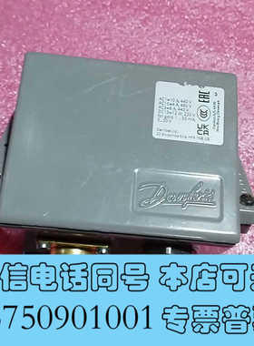 全新丹佛斯KPS39   060-3107全新原厂件，可议价询价