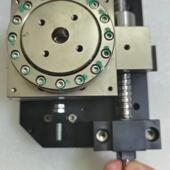 全新川宝曝光机对位平台台湾全研A&F视觉定位平台对位平台需询价