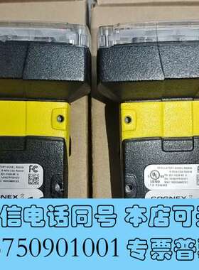 全新IS2000C-130-40-125康耐视工业相机，成色好，需询价