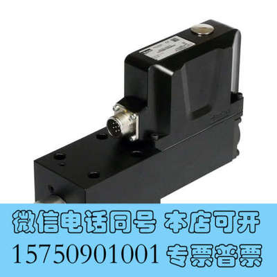 全新ParkerD1FPE50FB9NS00派克比例方向阀询价