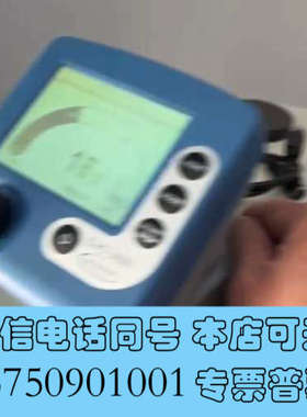 全新德国普兰德VACUUBRAND CVC3000控制器 拆机件询价