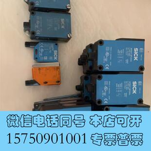 全新sick光电开关WTB27 共34个需询价 3P2461