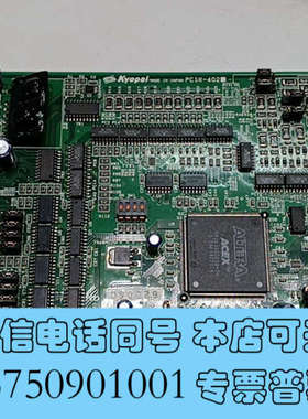 全新二手拆机原装正品 Kyopal PCIX-402 PJS-询价