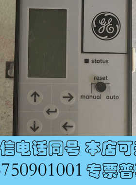 全新美国GE MPRO27-GL 1600A.成色非常漂亮可以自询价