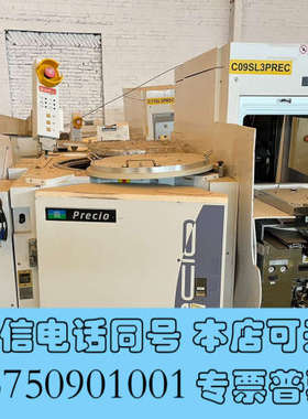 全新日本12寸探针台TEL Precio半导体设备 实拍 议价询价