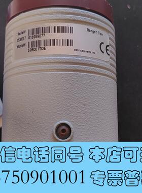 全新MKSBaratron压力传感器,型号626C01TDE,需询价