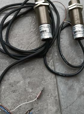 全新senix超声波传感器TS-30S1-SKSK-01(线稍短需询价