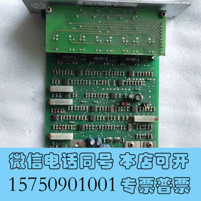 全新力士乐比例阀放大器板VT3006-36 a询价