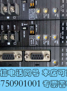 全新欧姆龙模块CJ1W-SCU21-V1CLK23CLK21询价