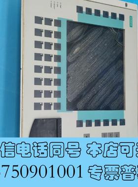 全新OP37操作面板6AV3637-1ML00-0BX0需询价