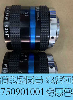 全新德国LINOS罗顿斯德MeVis-C 25mm 1”英寸工业询价