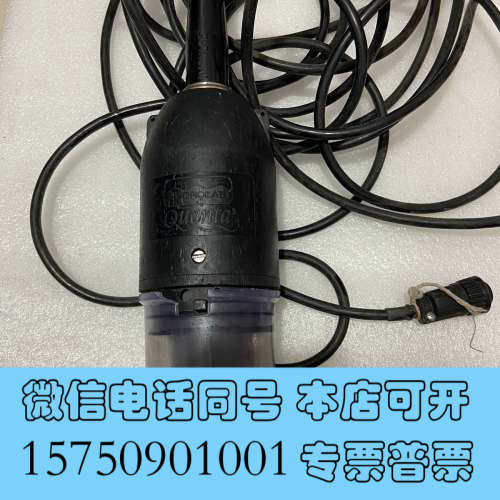 全新哈希HYDROLAB quanta多参数水质分析仪单位下来询价