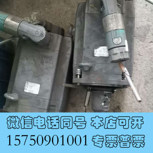 全新1fk7085-4cf71-1qa0拆机s120电机询价