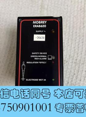 全新MOBERY+ERAB620+控制器需询价