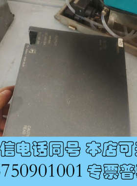 全新6EP1437-2BA00二手拆机橙色如图功能包好需要直接拍询价