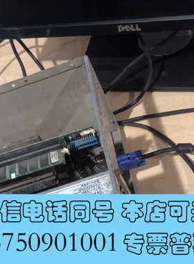 全新研祥HPI-1711CLDNA A5.0 A2 工控主板询价